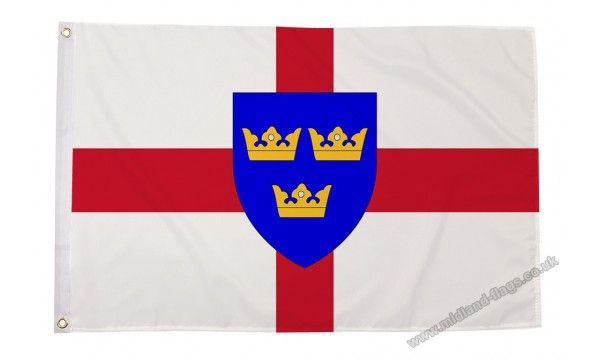 East Anglia Flag